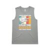 Women's Upside Tank Thumbnail