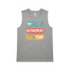 Women's Upside Tank Thumbnail