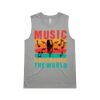 Women's Upside Tank Thumbnail