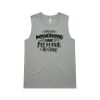Women's Upside Tank Thumbnail