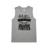 Women's Upside Tank Thumbnail