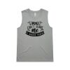 Women's Upside Tank Thumbnail