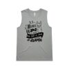Women's Upside Tank Thumbnail