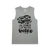 Women's Upside Tank Thumbnail