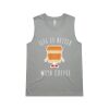 Women's Upside Tank Thumbnail