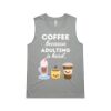 Women's Upside Tank Thumbnail