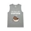 Women's Upside Tank Thumbnail