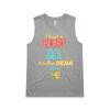 Women's Upside Tank Thumbnail