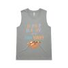 Women's Upside Tank Thumbnail