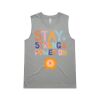 Women's Upside Tank Thumbnail