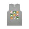 Women's Upside Tank Thumbnail