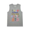 Women's Upside Tank Thumbnail