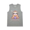 Women's Upside Tank Thumbnail