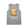 Women's Upside Tank Thumbnail