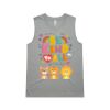 Women's Upside Tank Thumbnail