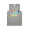 Women's Upside Tank Thumbnail