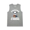 Women's Upside Tank Thumbnail