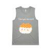 Women's Upside Tank Thumbnail