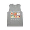Women's Upside Tank Thumbnail