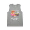 Women's Upside Tank Thumbnail