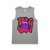 Women's Upside Tank Thumbnail