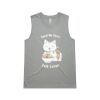 Women's Upside Tank Thumbnail