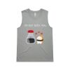 Women's Upside Tank Thumbnail