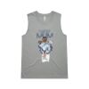 Women's Upside Tank Thumbnail