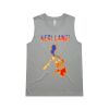 Women's Upside Tank Thumbnail