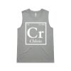Women's Upside Tank Thumbnail