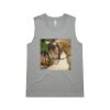 Women's Upside Tank Thumbnail