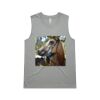 Women's Upside Tank Thumbnail