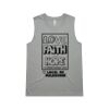 Women's Upside Tank Thumbnail