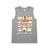 Women's Upside Tank Thumbnail