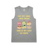 Women's Upside Tank Thumbnail