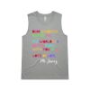 Women's Upside Tank Thumbnail