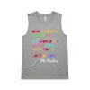 Women's Upside Tank Thumbnail
