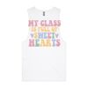 Mens Barnard Tank Thumbnail