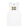 Mens Barnard Tank Thumbnail