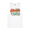 Mens Barnard Tank Thumbnail