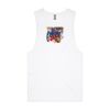 Mens Barnard Tank Thumbnail