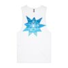 Mens Barnard Tank Thumbnail