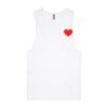 Mens Barnard Tank Thumbnail