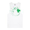 Mens Barnard Tank Thumbnail