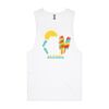 Mens Barnard Tank Thumbnail