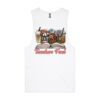 Mens Barnard Tank Thumbnail
