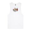 Mens Barnard Tank Thumbnail