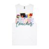 Mens Barnard Tank Thumbnail
