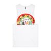 Mens Barnard Tank Thumbnail