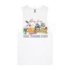 Mens Barnard Tank Thumbnail
